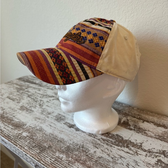 Wrangler Baseball Hat - Picture 3 of 9